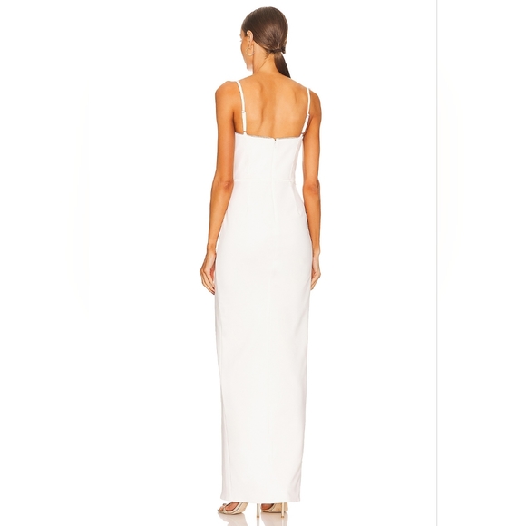 Katie May Eros Gown - Picture 3 of 11